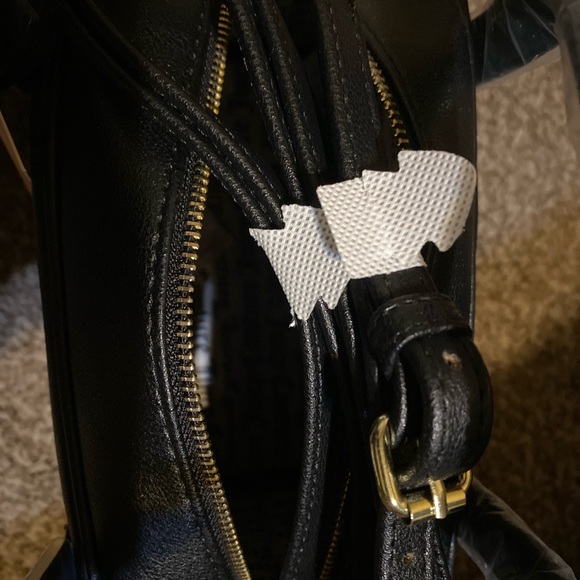 NWT Crown Royal Satchel by Juicy Couture - Picture 6 of 6